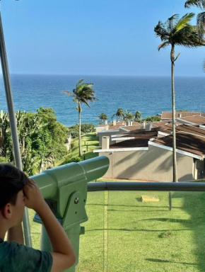 Seaside Garden Retreat at Chakas Rock Chalets